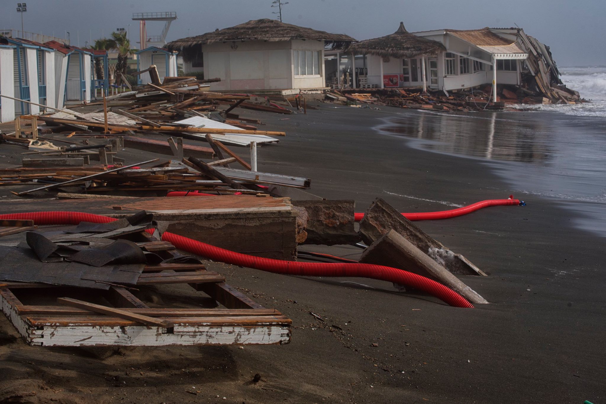 La meraviglia come modalit� di vivere: Ostia attraverso il mio sguardo